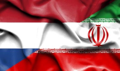 ایران و هلند دو توافقنامه امضا کردند