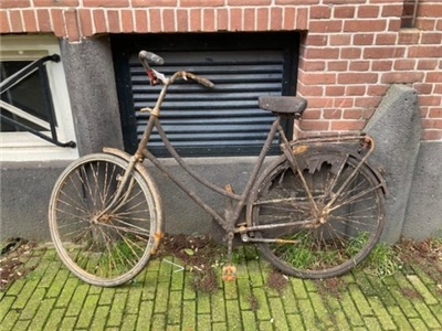 هلندی ها سال گذشته 1.5 میلیارد یورو برای دوچرخه های جدید هزینه کردند