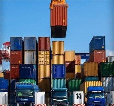 واردات اروپا از ایران ۲۹ درصد رشد کرد 