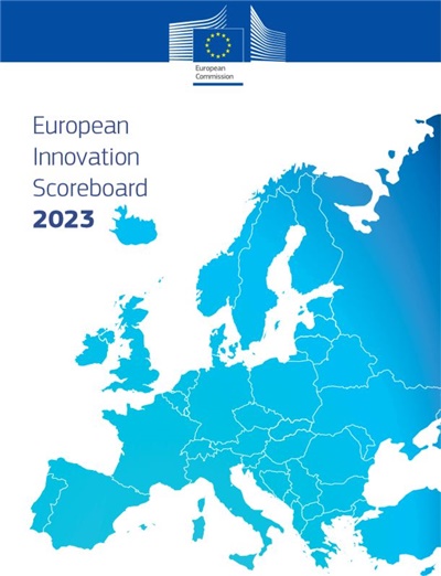 بررسی وضعیت کشورهای اروپایی در زمینه نوآوری