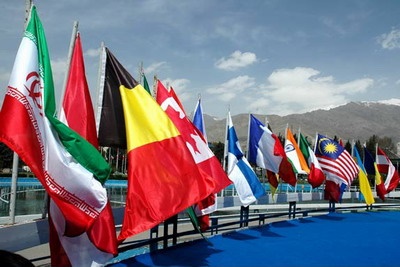 آغاز بیست‌ودومین نمایشگاه بین المللی صنعت نفت/ حضور1500شرکت خارجی از37کشور ازجمله هلند