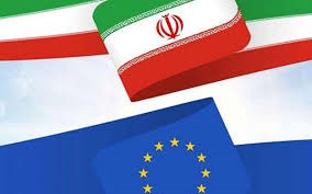 وبینار بزرگ شرکت هاي ایرانی و اروپایی وبینار بزرگ شرکت هاي ایرانی و اروپایی